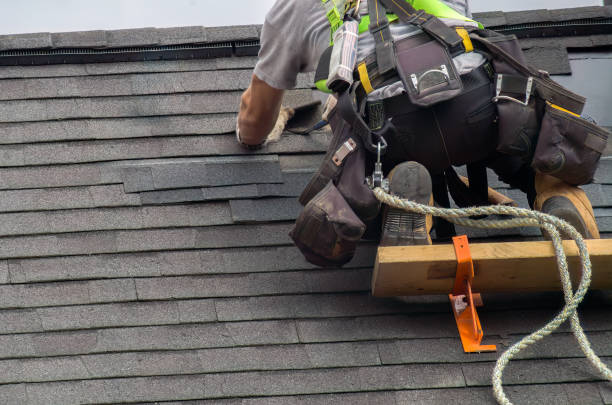 Roof Insulation Installation in Tunkhannock, PA